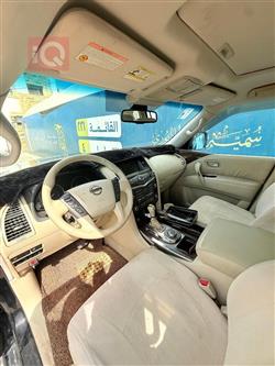 نيسان باترول
